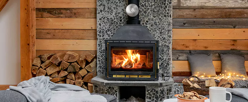 Affordable Wood Fireplace Fixing Solutions in New Berlin, Wisconsin