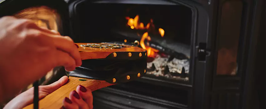 Cost of Wood Furnace Repair and Installation Services in New Berlin, WI