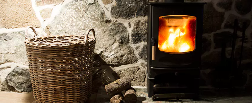 Wood Stove Fire Bricks Cleaning Services in New Berlin, Wisconsin