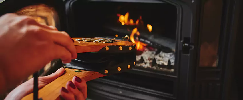 Wood Stove Grates Repair in New Berlin, Wisconsin