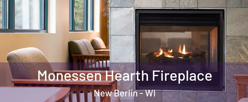  Monessen Hearth Fireplace New Berlin - WI