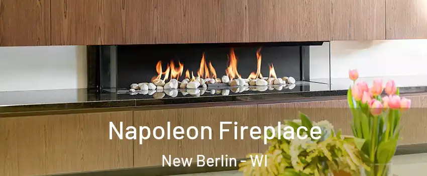  Napoleon Fireplace New Berlin - WI