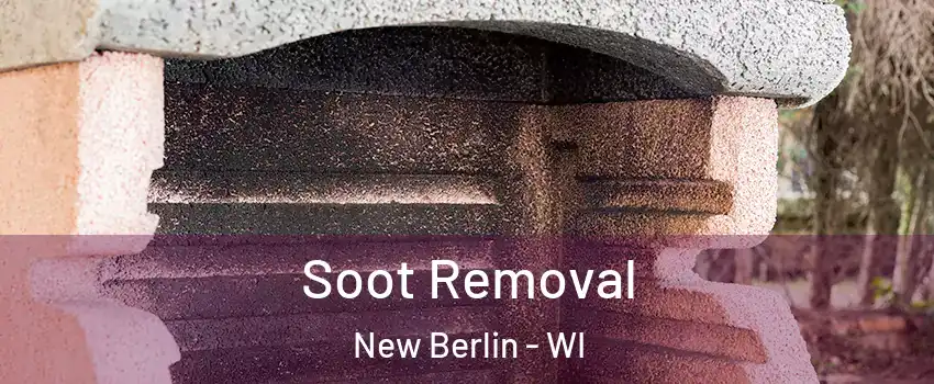  Soot Removal New Berlin - WI