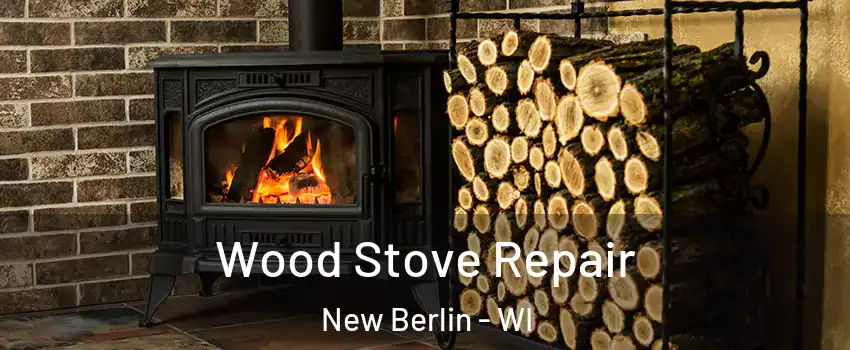  Wood Stove Repair New Berlin - WI